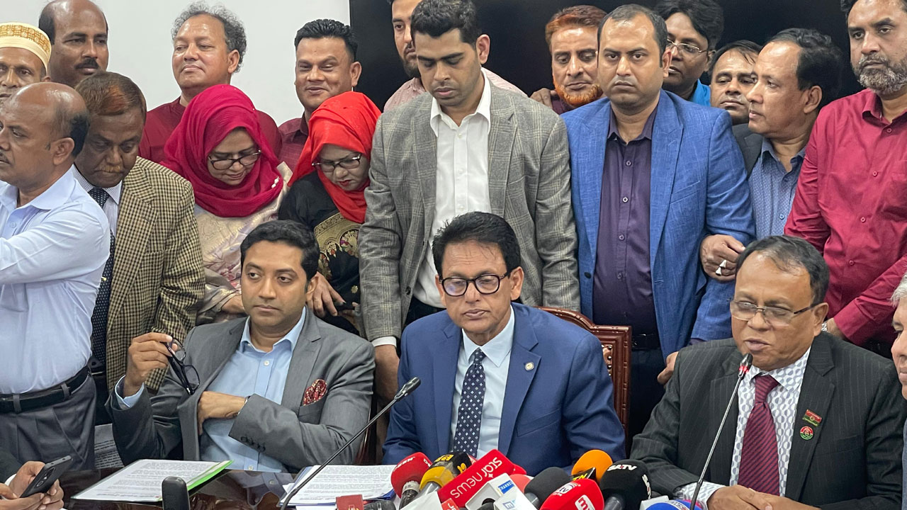 শিক্ষকদের আর রাজপথে নামতে হবে না: শিক্ষামন্ত্রী