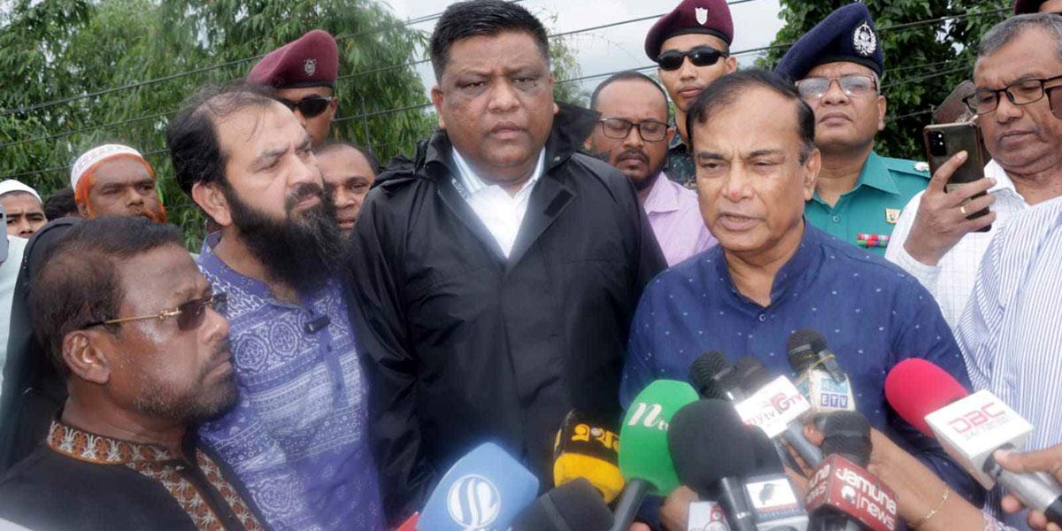 দেশের ৯ স্থানে তৈরি হচ্ছে ড্রেজিং স্টেশন : পানিসম্পদ প্রতিমন্ত্রী