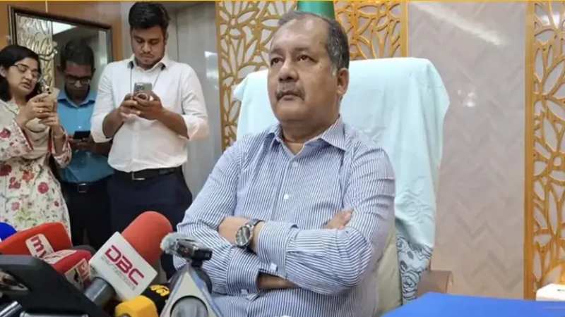 জনতুষ্টিবাদী সিদ্ধান্ত গ্রহণ সরকারের একমাত্র কাজ নয়, লক্ষ্য সুশাসন: তথ্যমন্ত্রী