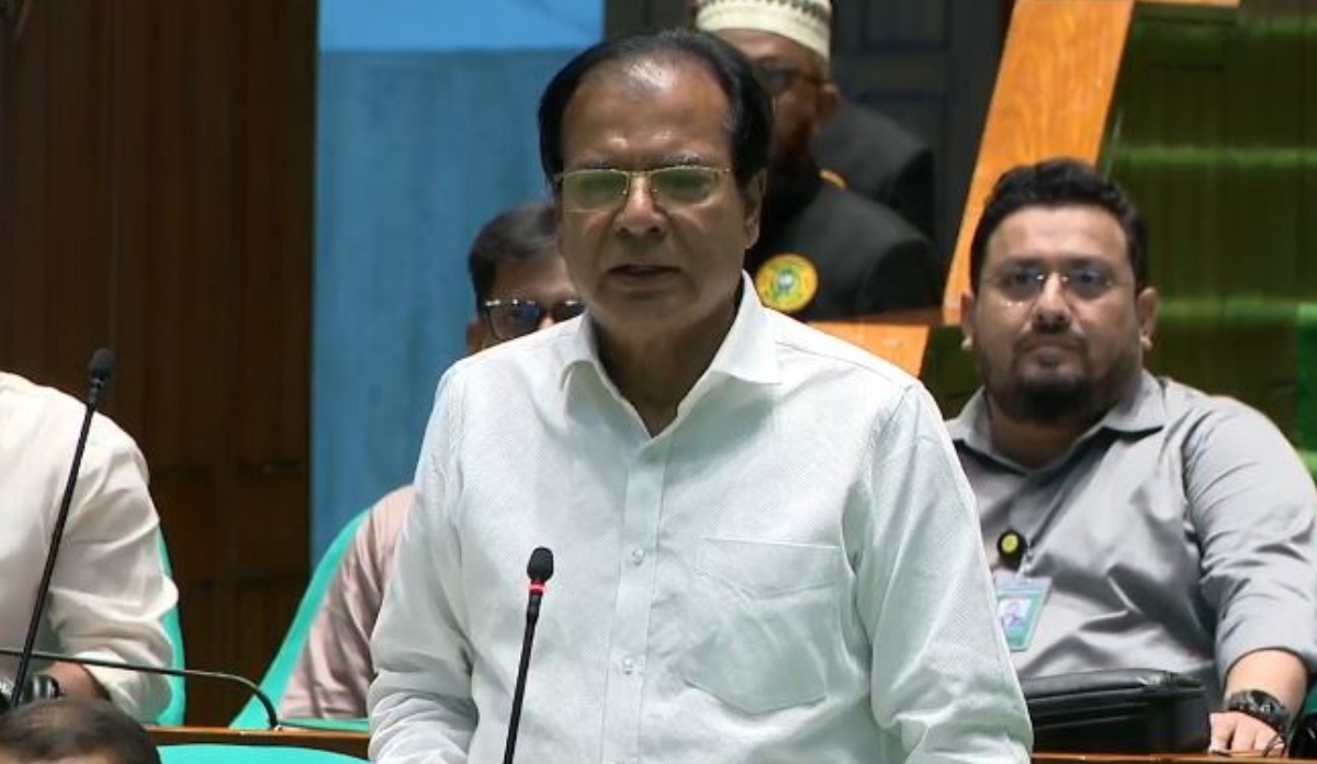 বন্যা-ঘূর্ণিঝড়ে ৫ বছরে ৪১ হাজার কোটি টাকার ক্ষতি: সংসদে ত্রাণমন্ত্রী