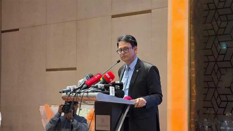 ২০ জুলাই এসএসসির ফল প্রকাশ: শিক্ষামন্ত্রী