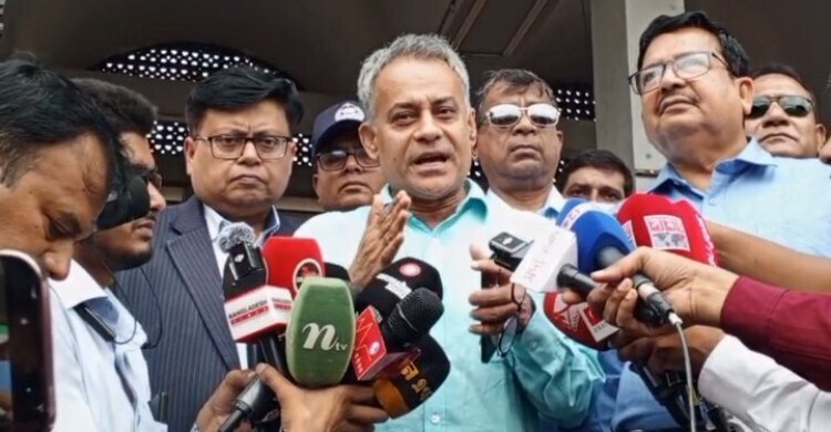 চ্যালেঞ্জ থাকলেও ভালো ঈদযাত্রা ম্যানেজ করতে সক্ষম হয়েছি : সড়কমন্ত্রী