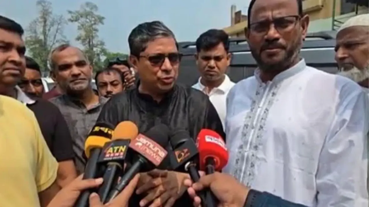 স্থানীয় সরকার নির্বাচন কবে, জানালেন প্রতিমন্ত্রী