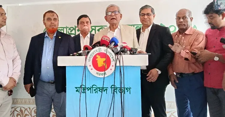 এক বছরের মধ্যে স্থানীয় সরকার নির্বাচন: মির্জা ফখরুল ‎