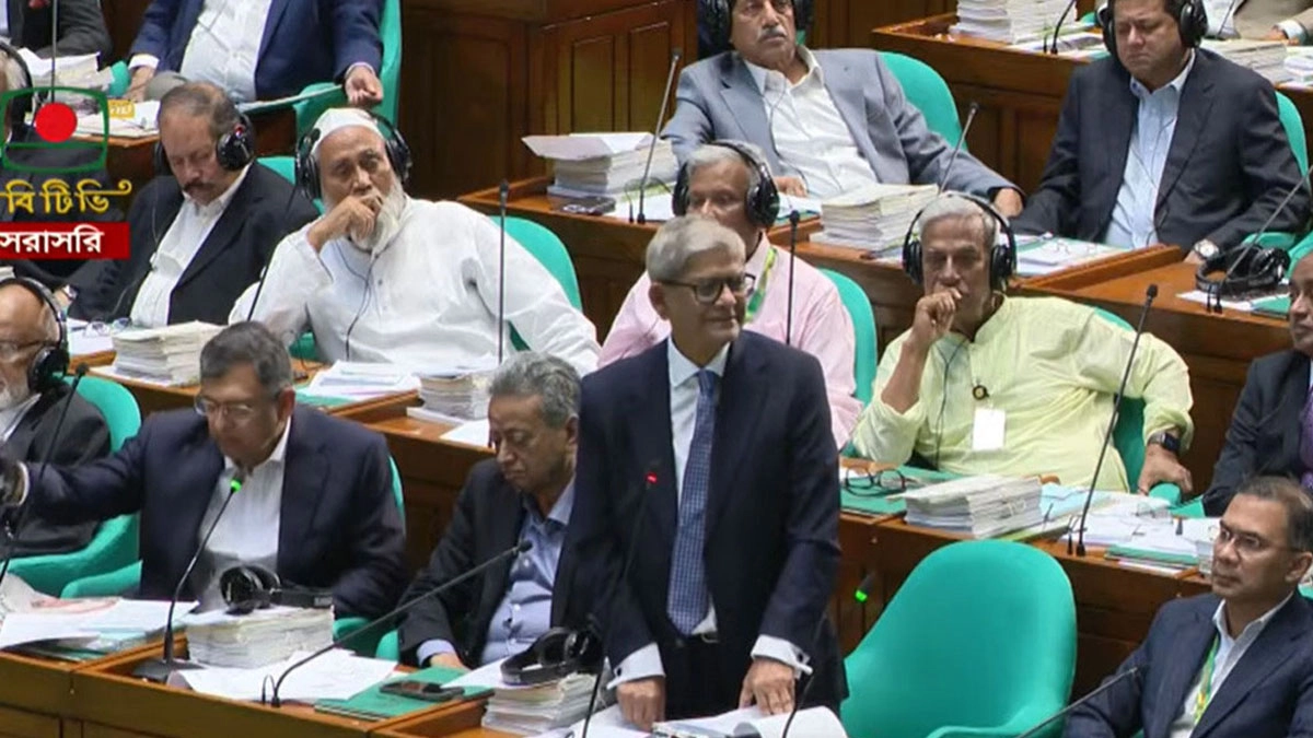 খালেদা জিয়া কখনো গণতন্ত্র ও স্বাধীনতার প্রশ্নে আপস করেননি: মির্জা ফখরুল