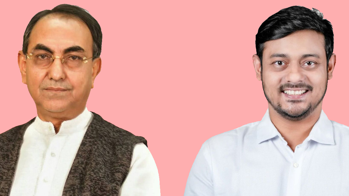 তীরে তরী ডুবল পাটওয়ারীর, জিতলেন মির্জা আব্বাসই