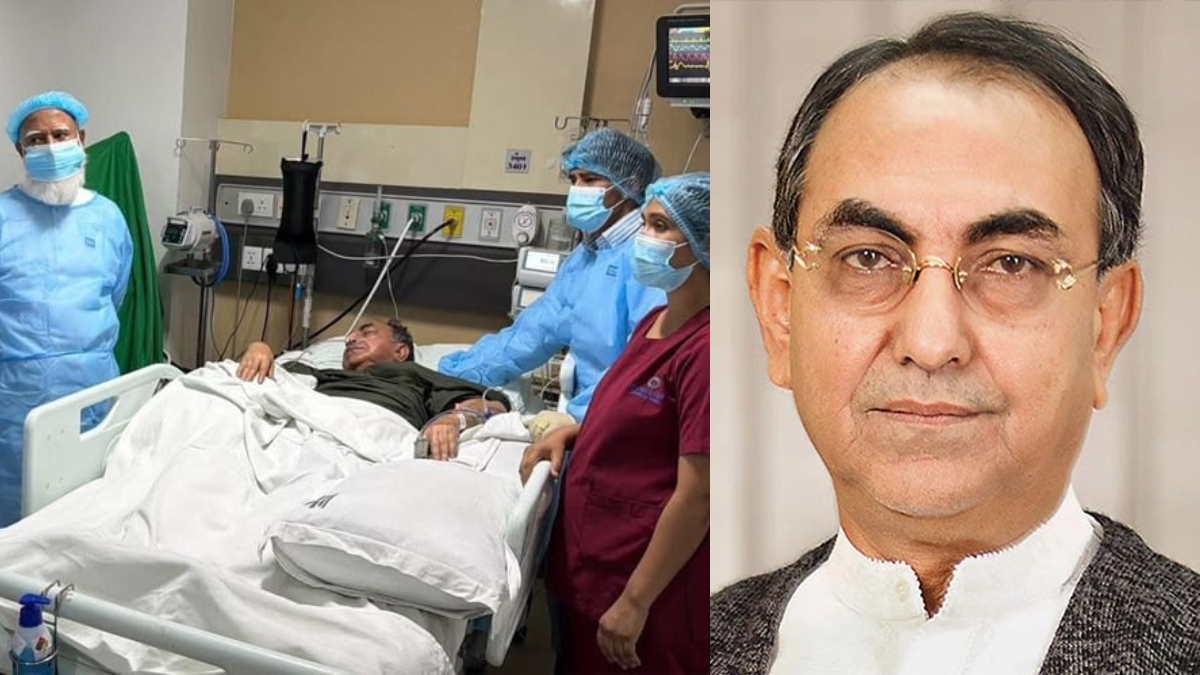 মির্জা আব্বাসকে সিঙ্গাপুর নেওয়া হতে পারে