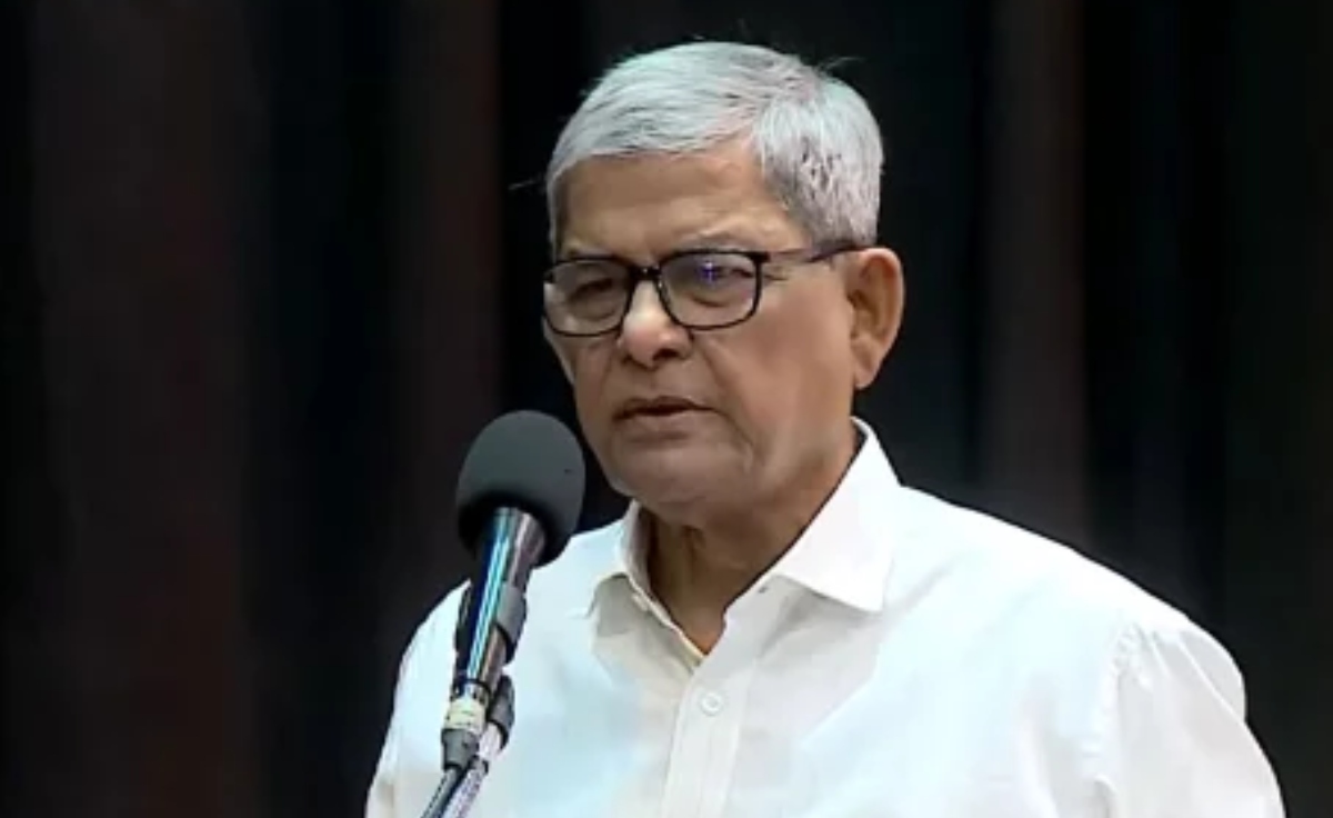 দ্রুত স্থানীয় সরকার নির্বাচনের ব্যবস্থা করব: স্থানীয় সরকার মন্ত্রী