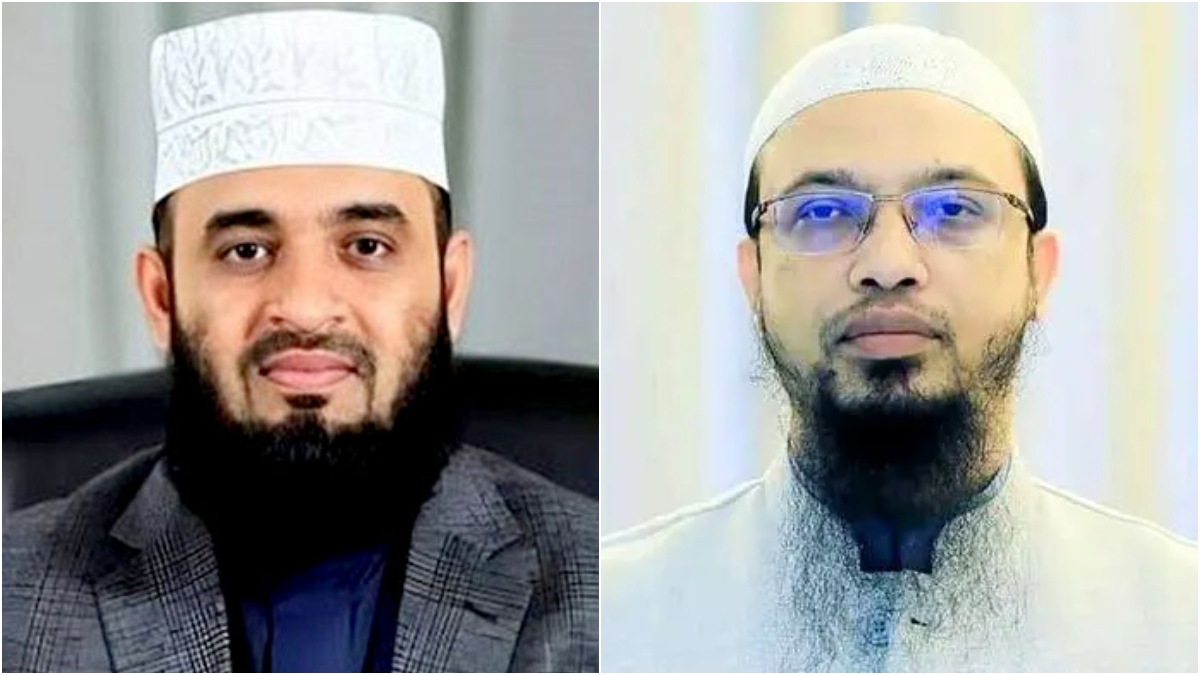 আজহারীর পর শায়খ আহমাদুল্লাহর ভিসাও বাতিল করল অস্ট্রেলিয়া