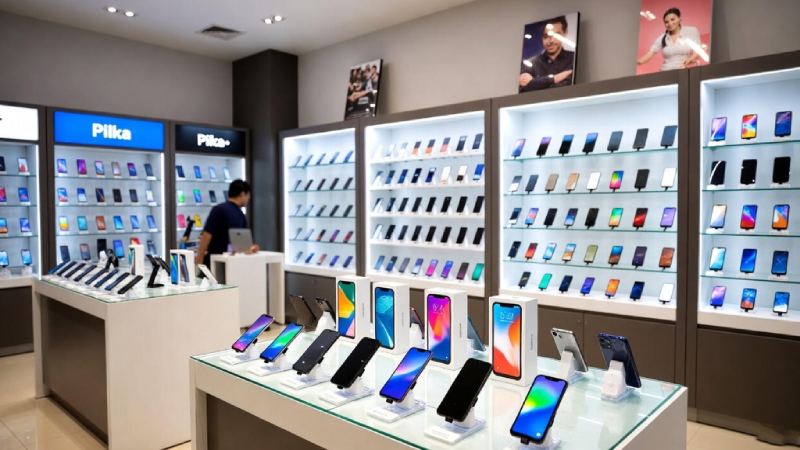 রোববার সারাদেশের মোবাইল দোকান বন্ধ