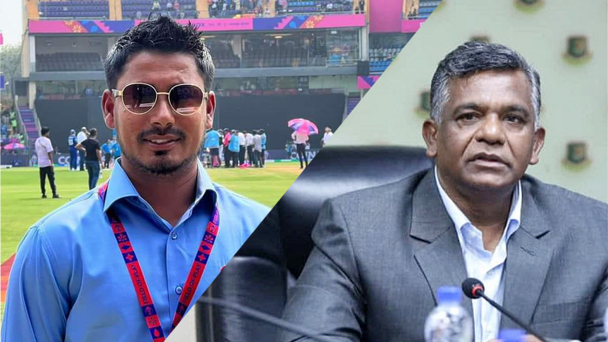 এবার ক্রীড়া সংস্থায় বুলবুল, বাদ পড়লেন আশরাফুল