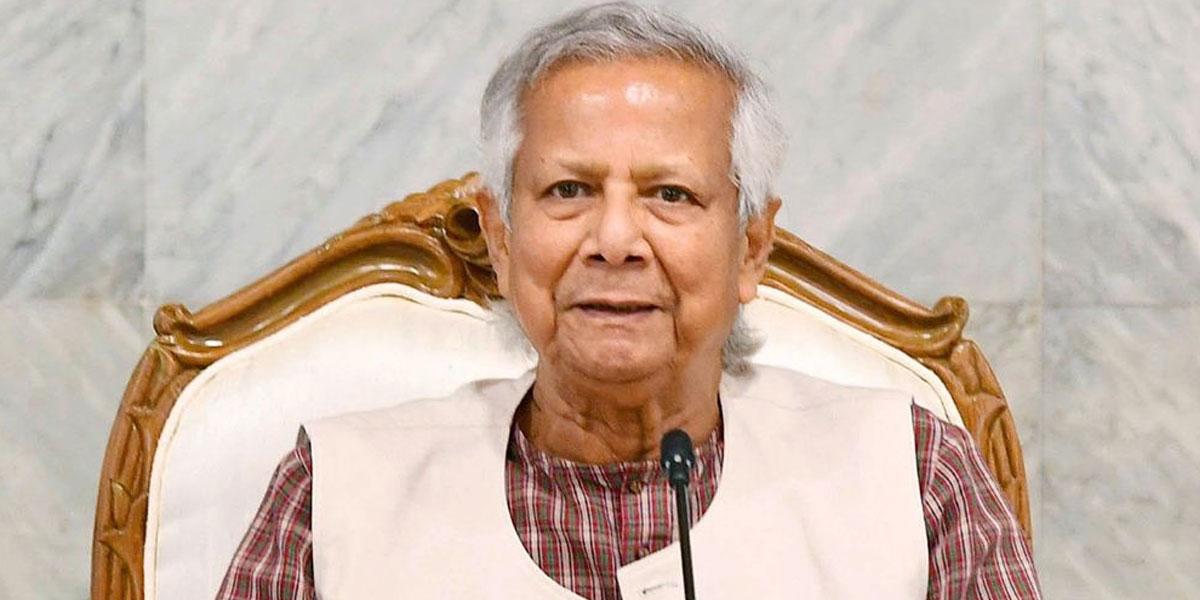 দেশে ফিরলেন প্রধান উপদেষ্টা