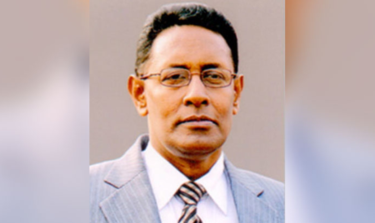 স্ত্রীসহ সাবেক সচিব মহিবুলের ২১টি ব্যাংক হিসাব অবরুদ্ধ