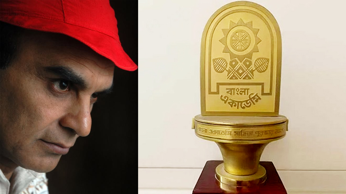 কবিতার জন্যই পুরস্কারবঞ্চিত কবি মোহন রায়হান