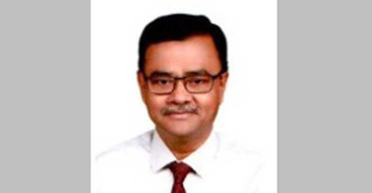 বিএসইসির ভারপ্রাপ্ত চেয়ারম্যান মহসিন চৌধুরী
