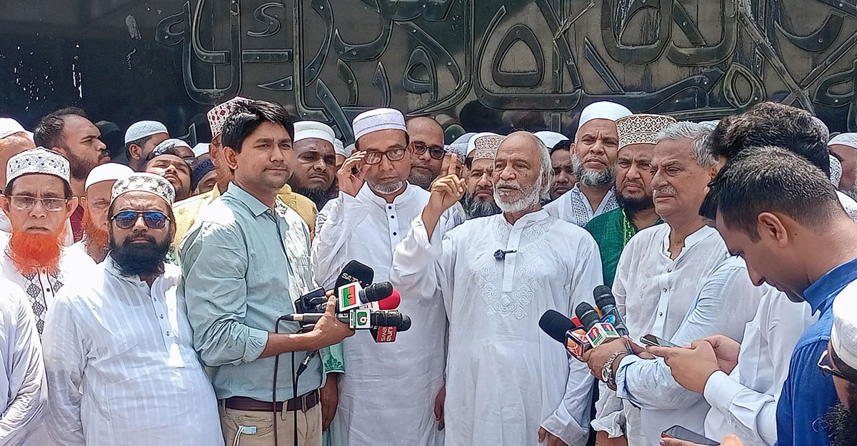 সরকার পতনের আন্দোলনে বিরোধীদলগুলো একাত্ম: মঈন খান