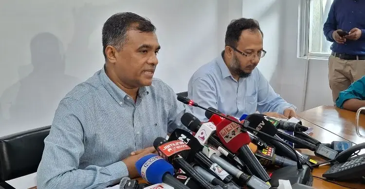 দেশে জ্বালানির মজুত আছে ১ লাখ ৯৩ হাজার টন