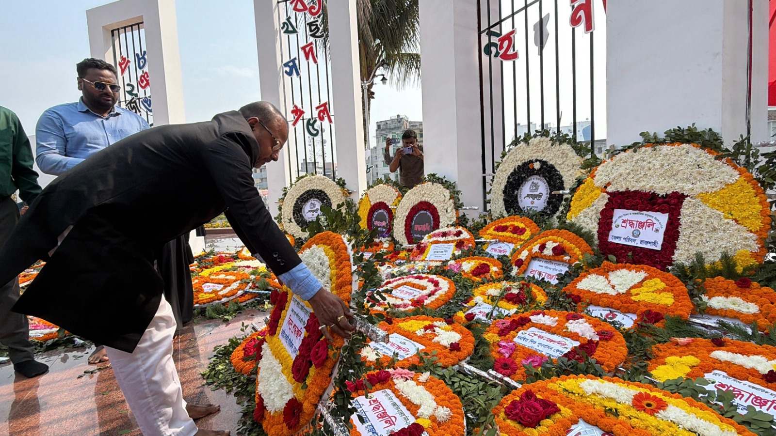 ভারত-বাংলাদেশ সম্পর্ক অকৃত্রিম : সহকারী হাইকমিশনার