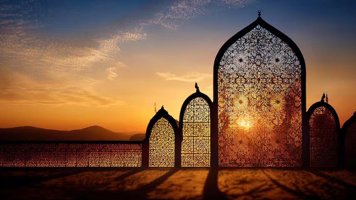 পবিত্র শবে বরাত মঙ্গলবার