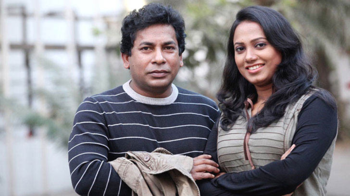 কলকাতায় হেনস্তার অভিযোগ— মোশাররফ করিম বললেন ‘তেমন কিছুই ঘটেনি’