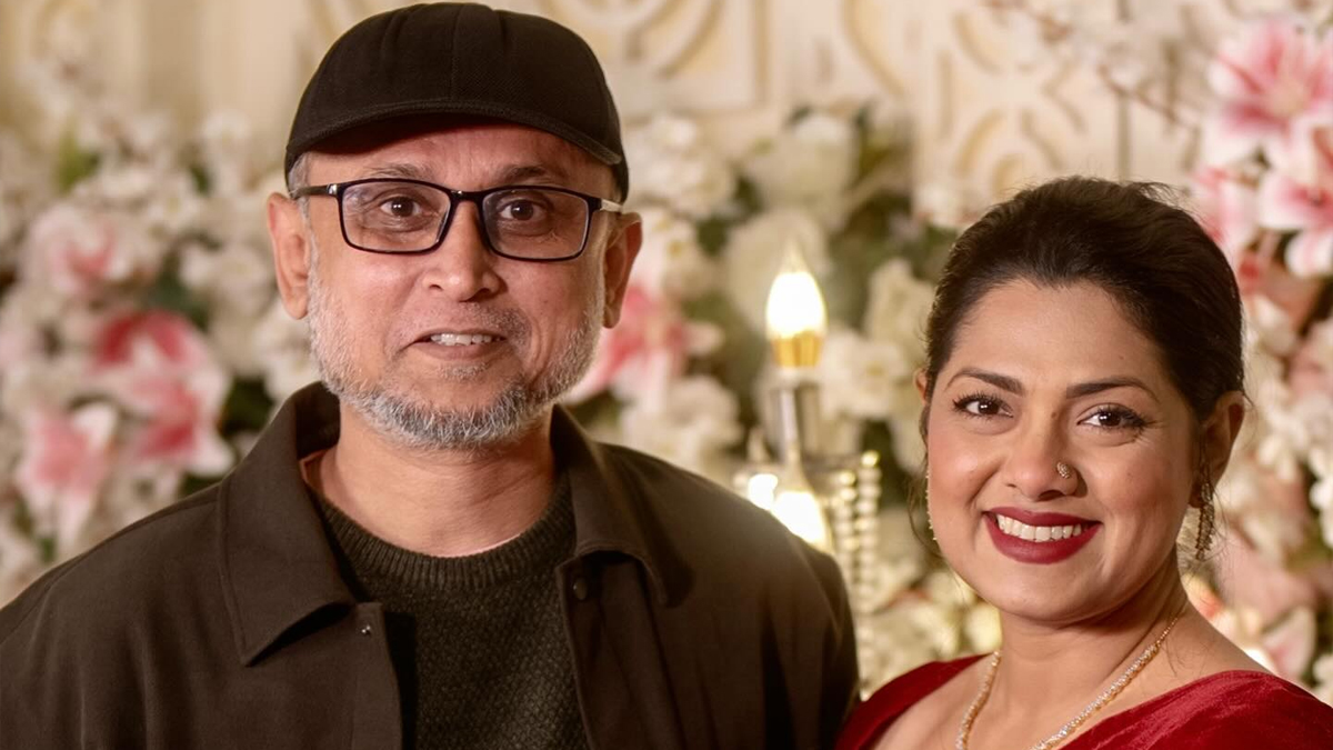 ফারুকীর চেয়ে তিশার সম্পদই বেশি