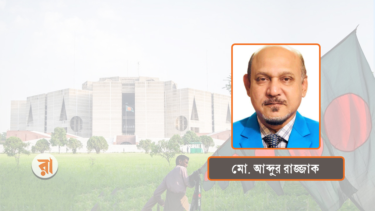 রক্তাক্ত বাংলাদেশ: ১৯৭১ থেকে ২০২৫