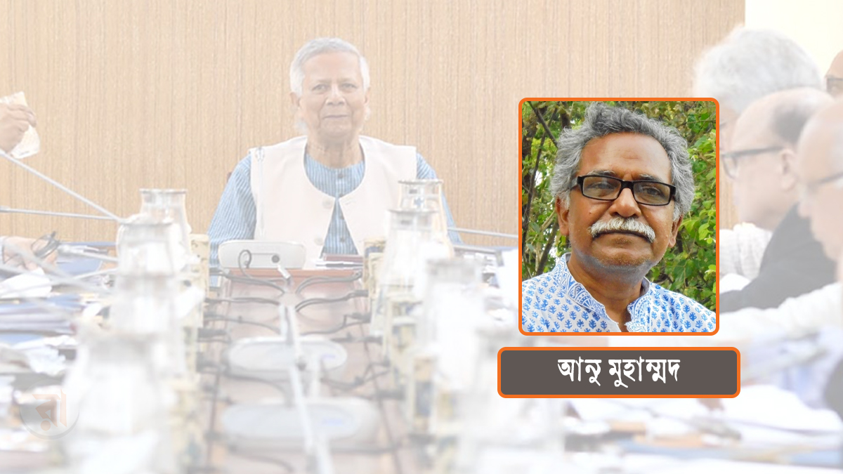 নির্বাচনের তিন দিন আগে এমন চুক্তি না করলে কি মাথায় বাজ পড়বে?