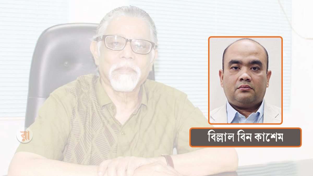 অধ্যাপক সাখাওয়াতের জীবন ও উত্তরাধিকার— নিভে গেলেও পথ দেখাবে আলোর বাতিঘর