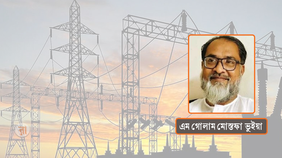 বিদ্যুতের মূল্যবৃদ্ধি নয়, দুর্নীতি কমাতে হবে