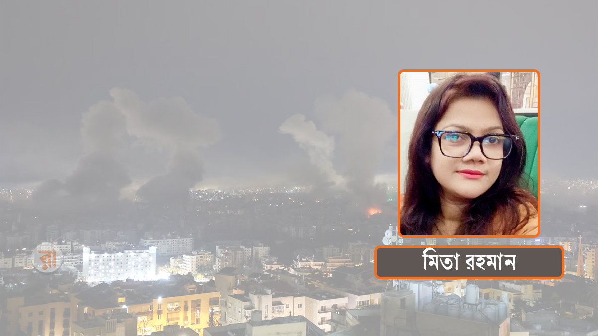 জয় নয়, ক্ষয়— ইরান যুদ্ধের একমাত্র ফল