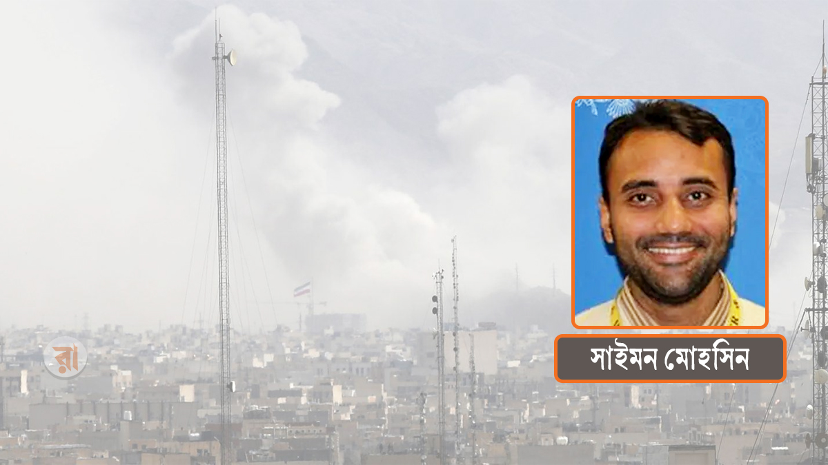 বাংলাদেশের ওপর ২ যুদ্ধের সম্ভাব্য প্রভাব