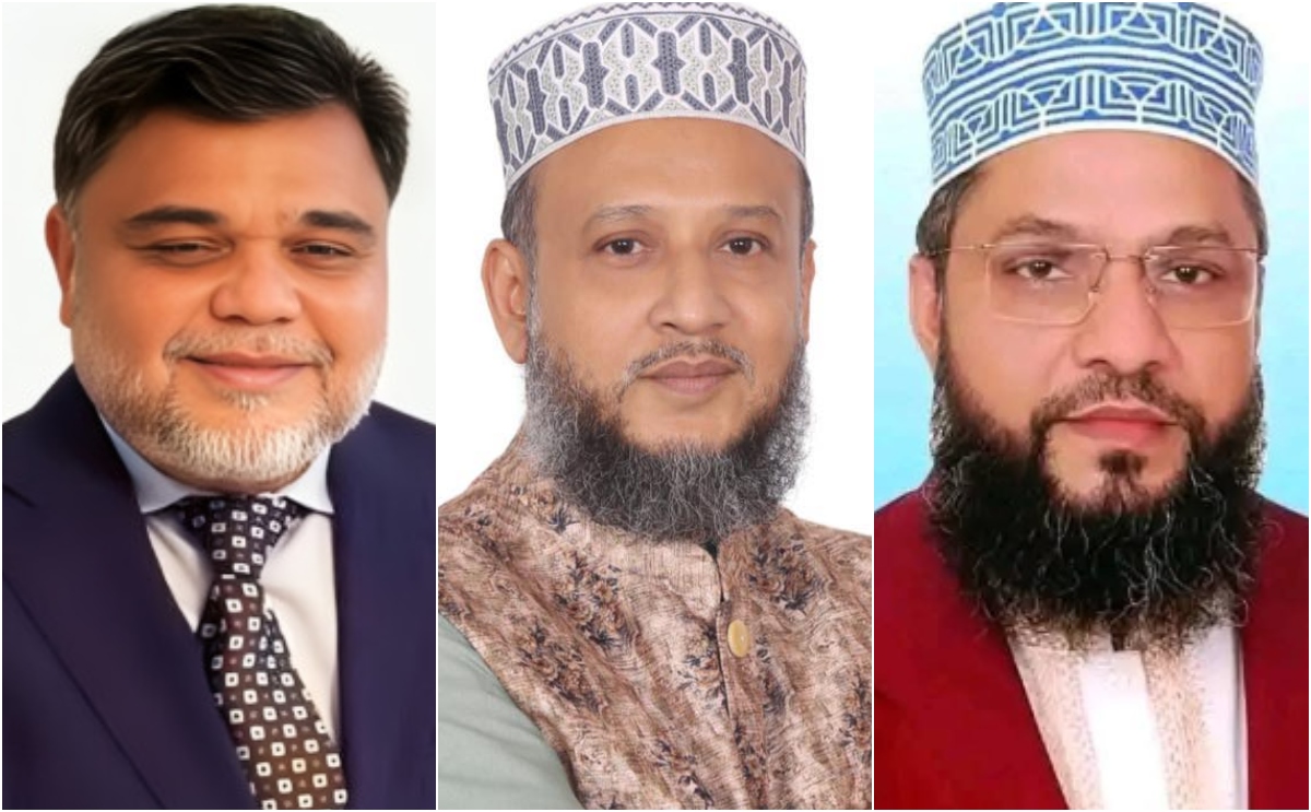 মৌলভীবাজার-১: ‘মরিয়া’ বিএনপি, জামায়াত-স্বতন্ত্রে ত্রিমুখী লড়াইয়ের আভাস