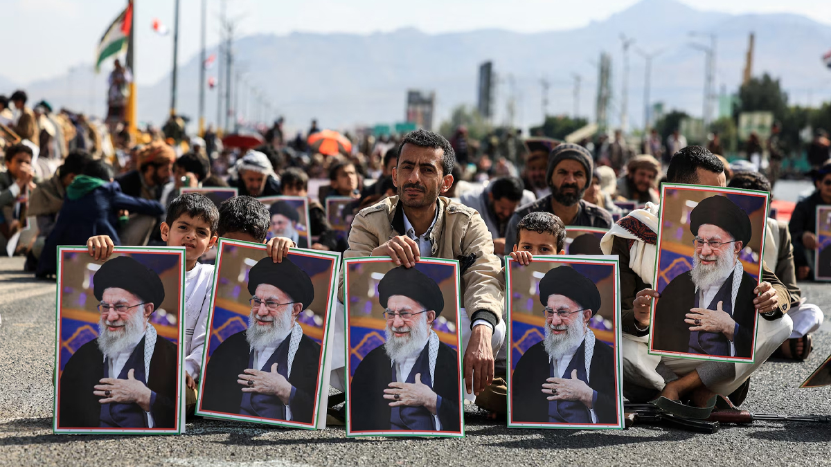 আলি খামেনিকে হত্যায় কোন দেশের কী প্রতিক্রিয়া