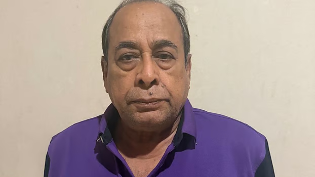 জিয়াউর রহমান হত্যা: ৪৫ বছর পর মেজর মোজাফফর গ্রেপ্তার