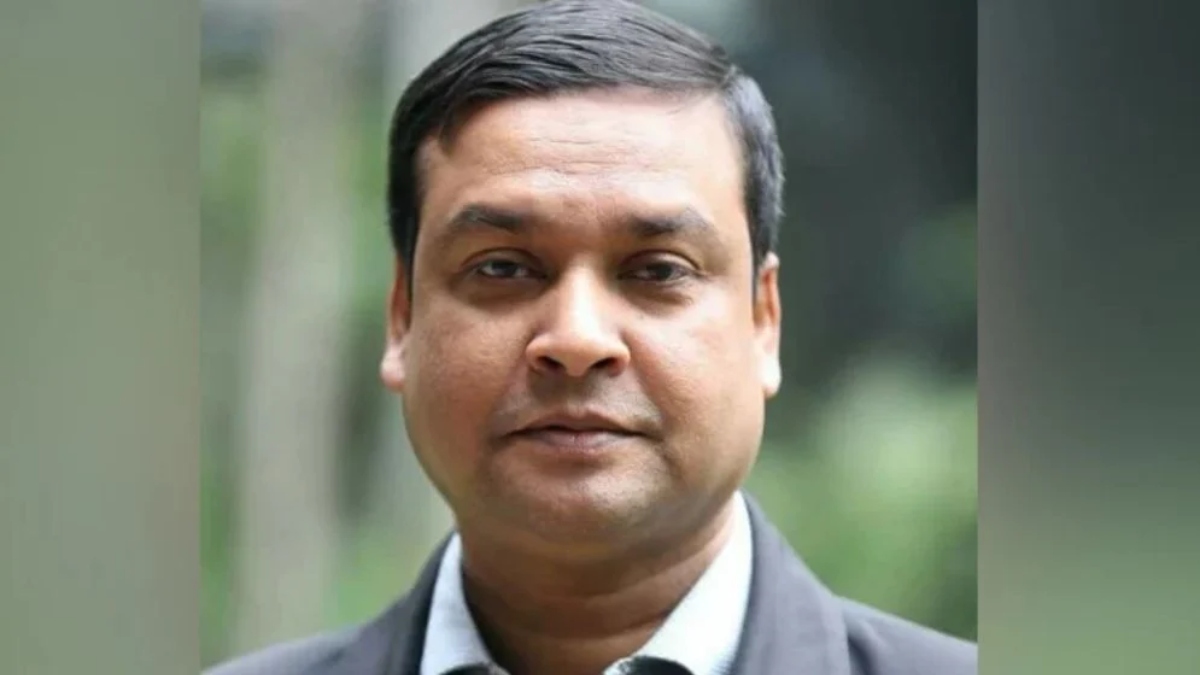 বাসসের নতুন এমডি ও প্রধান সম্পাদক কাদের গনি চৌধুরী