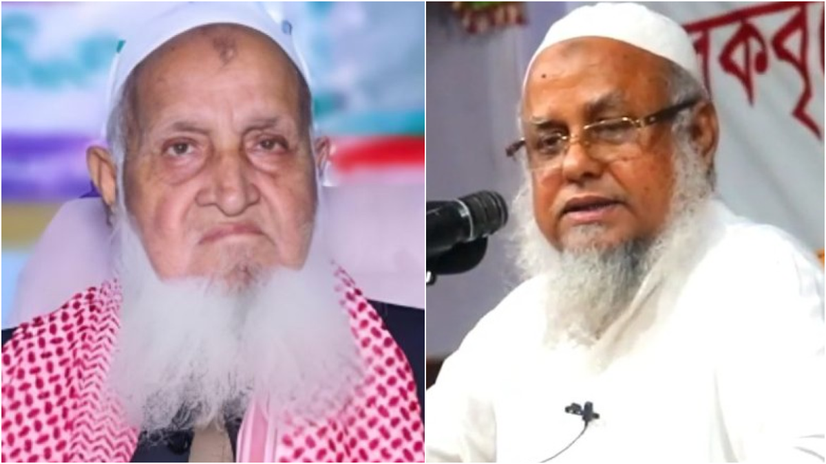 প্রথম আলো-ডেইলি স্টারে হামলা: নিরীহ সমালোচনাকারীদের গ্রেপ্তার না করার হুঁশিয়ারি হেফাজতের