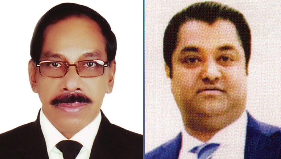 মুক্ত বিহঙ্গ তরুণ সংঙ্গের সভাপতি শামীম, সম্পাদক তারেক