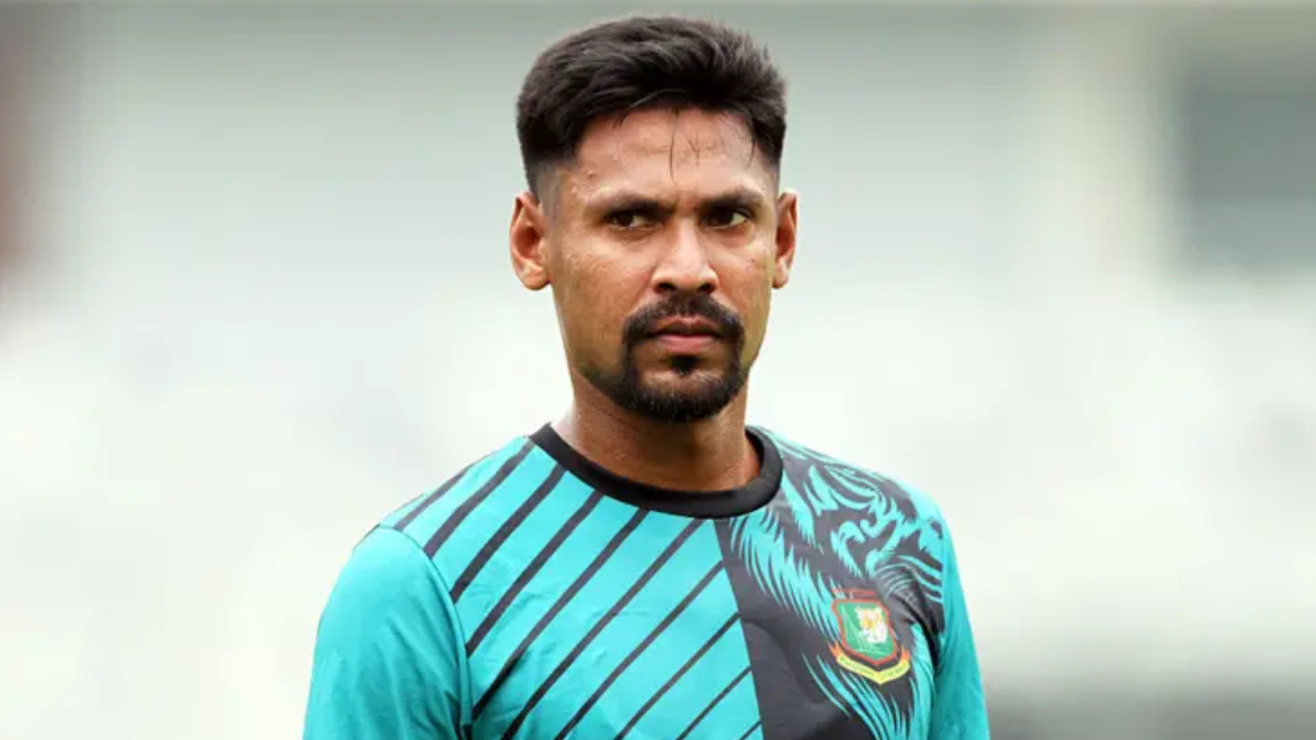 ‘আইপিএলের সময়ে’ মোস্তাফিজ খেলবেন পিএসএলে