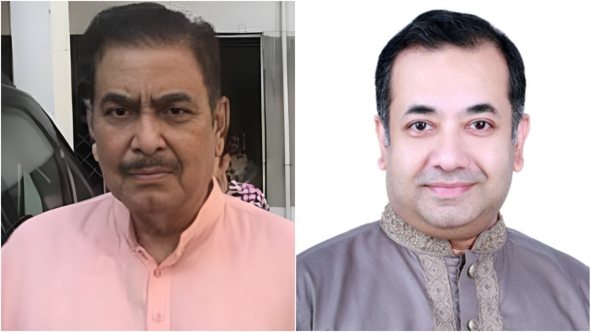 ময়মনসিংহ-৯: বাবার পর এবার সংসদে যাবেন ছেলে