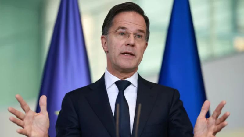 ইউরোপকে যুদ্ধের জন্য প্রস্তুত হতে বললেন ন্যাটো প্রধান