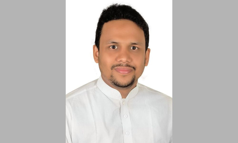 প্রধানমন্ত্রীর বিরুদ্ধে মানহানিকর বক্তব্য প্রচারের অভিযোগে এনসিপি নেতা কারাগারে