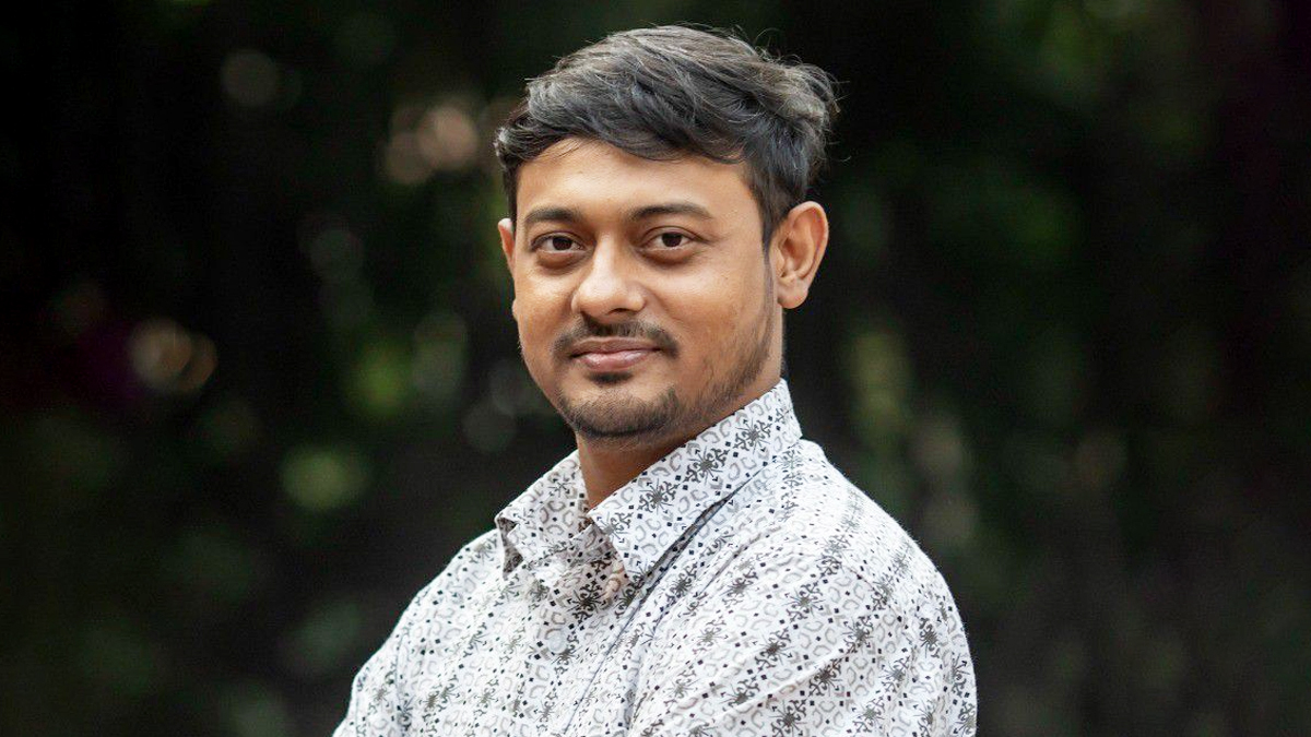 জামায়াতের দর্শন ও অতীত আচরণ স্বাধীনতা ও জাতীয় চেতনার পরিপন্থি: নাসীরুদ্দীন