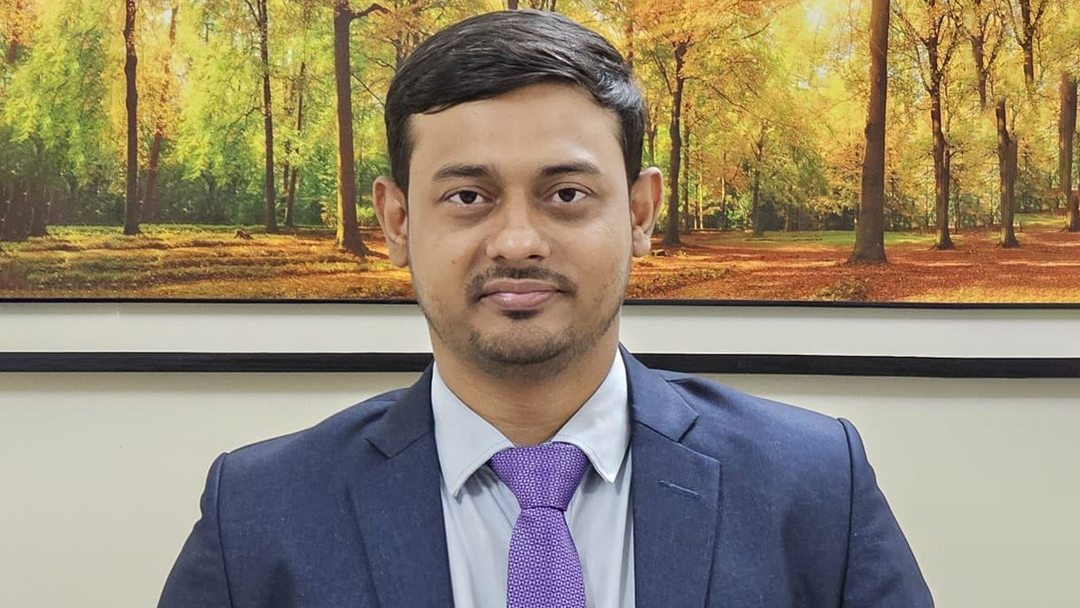 'কাবিননামায় সাইন করেছে বিএনপি এখন আর না বলার সুযোগ নাই'