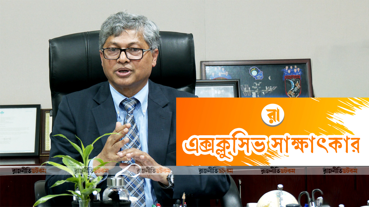 ব্যক্তি নয়, শিক্ষাব্যবস্থার কাঠামো দুর্বলতায় উচ্চশিক্ষার মান অবনতি