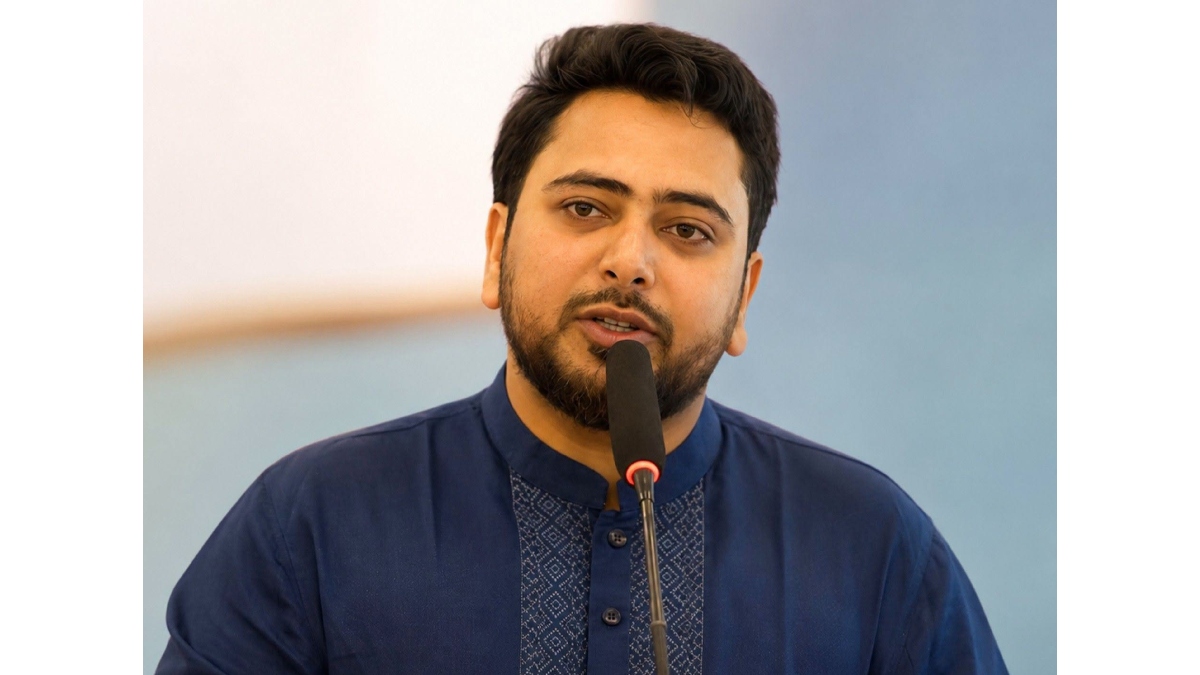 সংসদে প্রধানমন্ত্রীর জন্য নির্ধারিত ৮ প্রশ্নই সরকারি দলের, আপত্তি নাহিদের