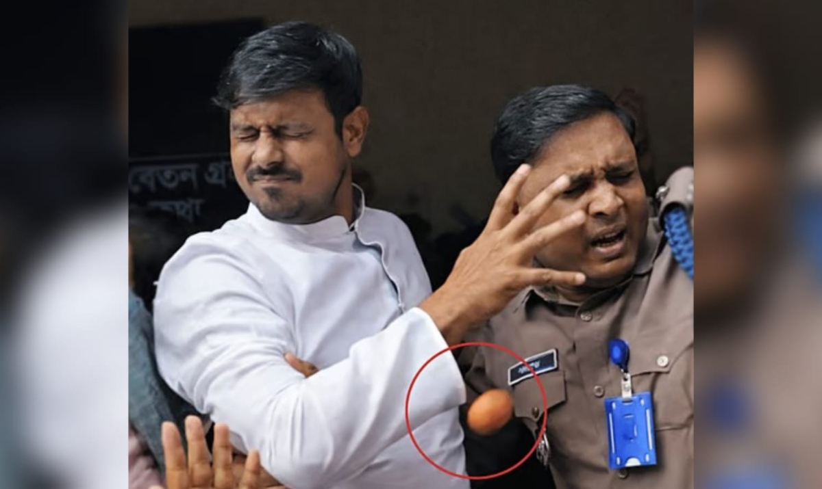 মির্জা আব্বাসের বহিষ্কার চান পাটওয়ারী