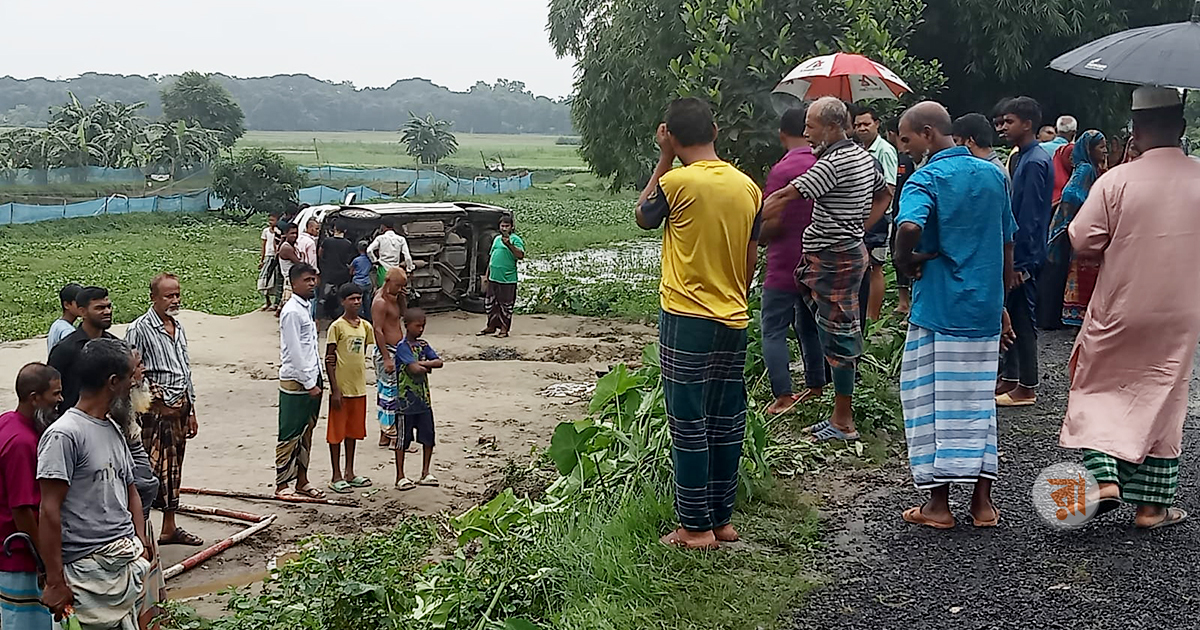 বিআরটিএর হিসাবে জুলাইয়ে সড়কে ৩৮০ প্রাণহানি