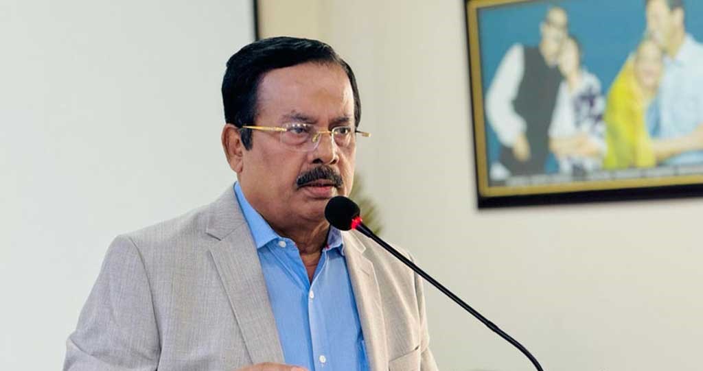 ভারতের নির্বাচনের পরই দীর্ঘমেয়াদি ভিসার বিষয়ে ব্যবস্থা: নানক