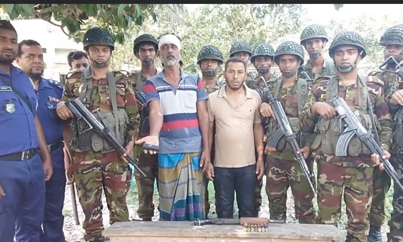 আধিপত্য বিস্তার নিয়ে সংঘর্ষে নিহত ১, পুলিশসহ আহত ৬