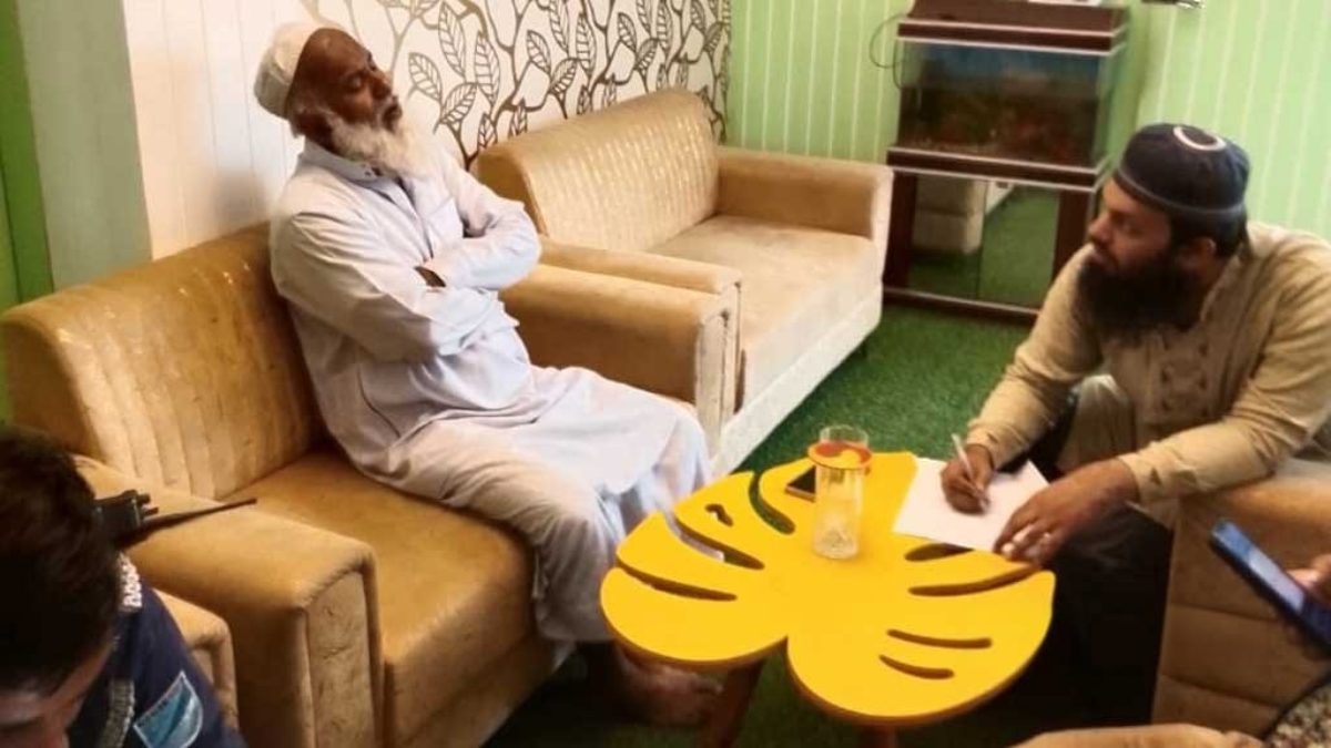 জামায়াত কর্মীর বিরুদ্ধে ভোট কেনার অভিযোগ, মুচলেকায় ছাড়ল পুলিশ